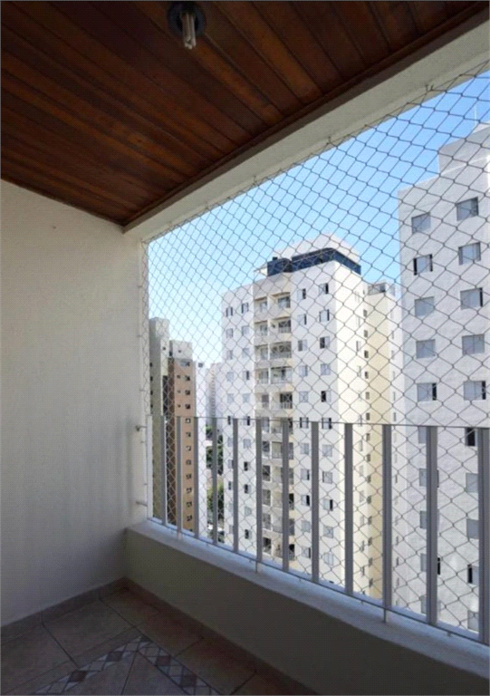 APARTAMENTO em TATUAPÉ