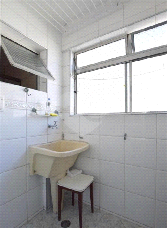 APARTAMENTO em TATUAPÉ