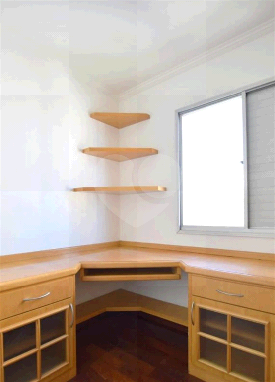 APARTAMENTO em TATUAPÉ