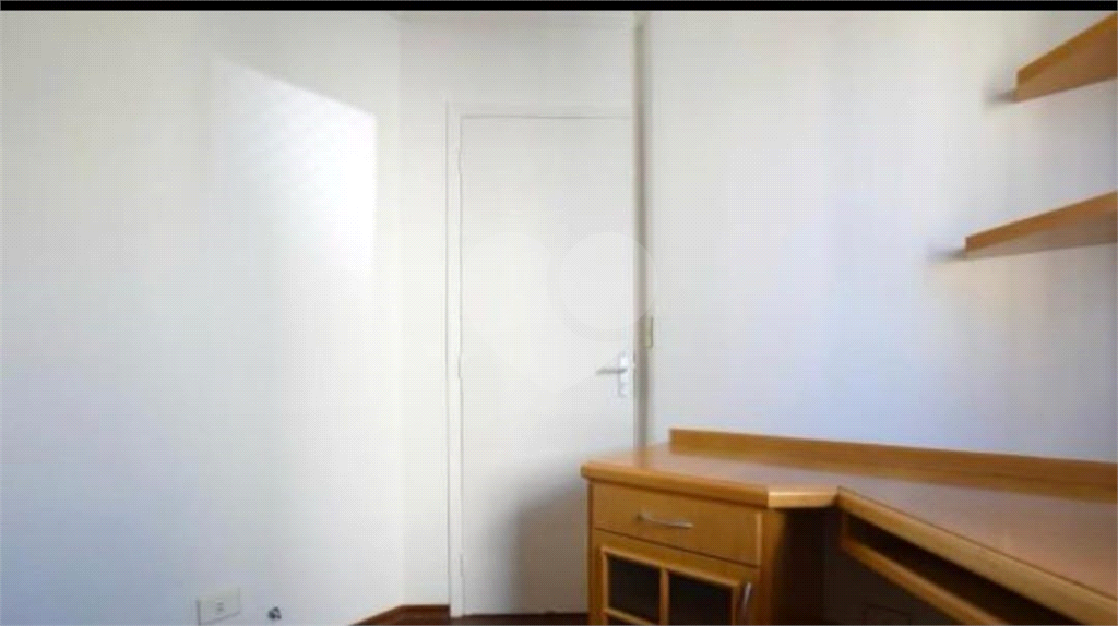 APARTAMENTO em TATUAPÉ