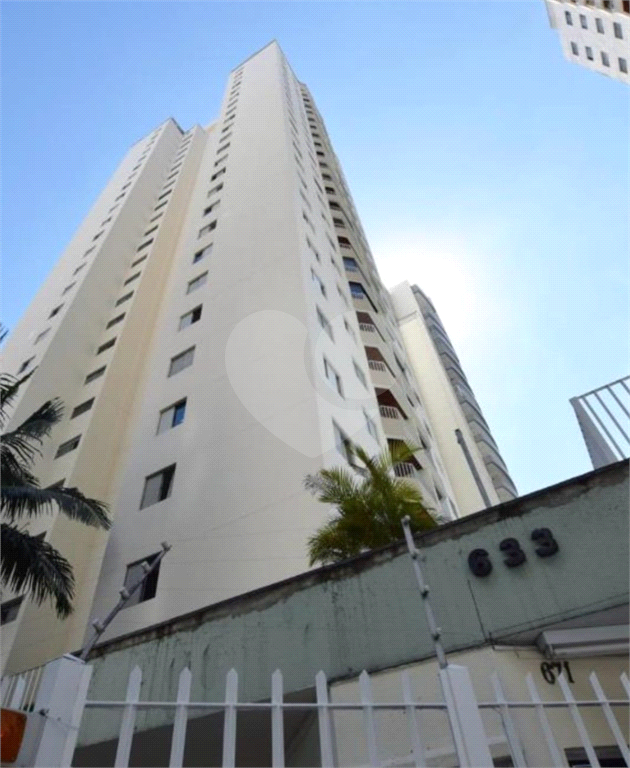 APARTAMENTO em TATUAPÉ