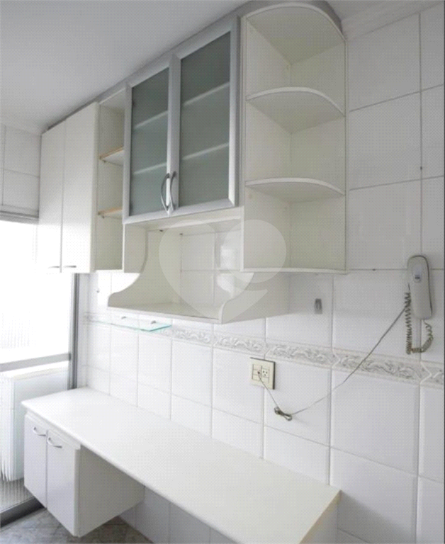APARTAMENTO em TATUAPÉ