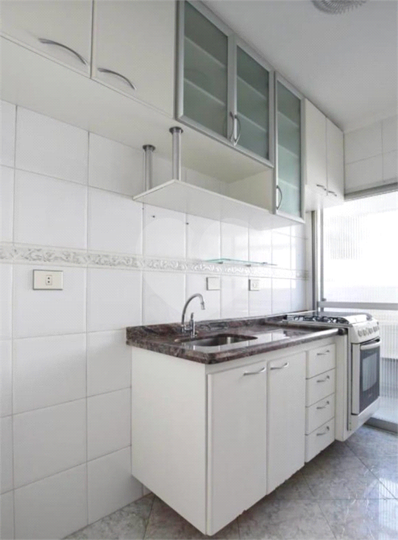 APARTAMENTO em TATUAPÉ
