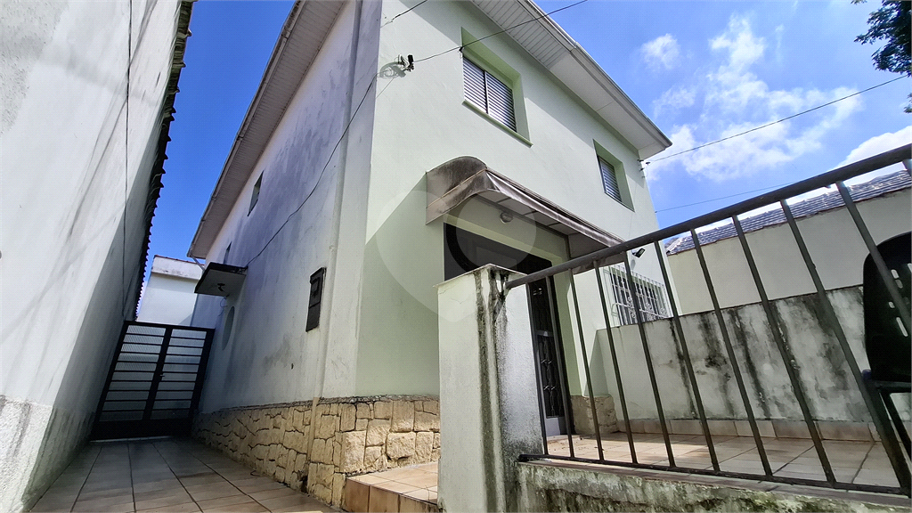Sobrado, 3 quartos, 132 m² - Foto 28