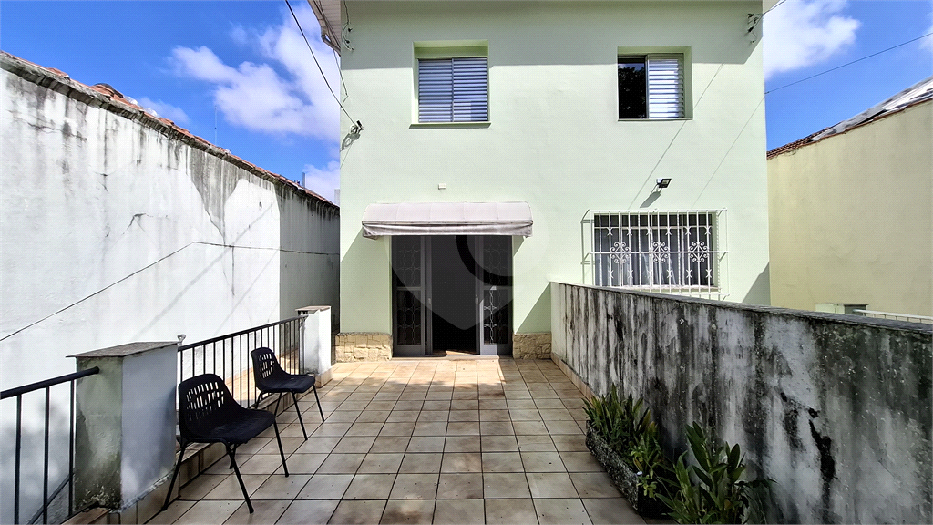 Sobrado, 3 quartos, 132 m² - Foto 27