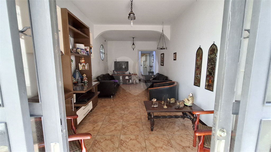 Sobrado, 3 quartos, 132 m² - Foto 2