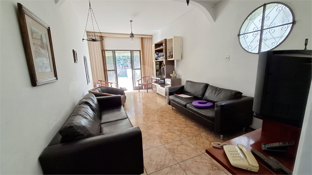 Sobrado, 3 quartos, 132 m² - Foto 1