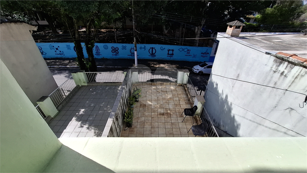 Sobrado, 3 quartos, 132 m² - Foto 19