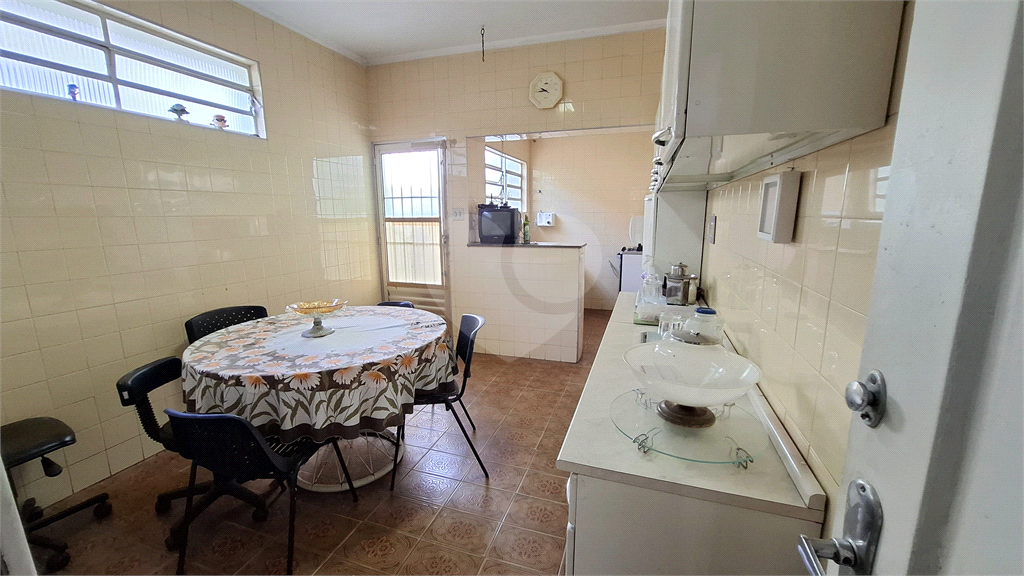Sobrado, 3 quartos, 132 m² - Foto 6