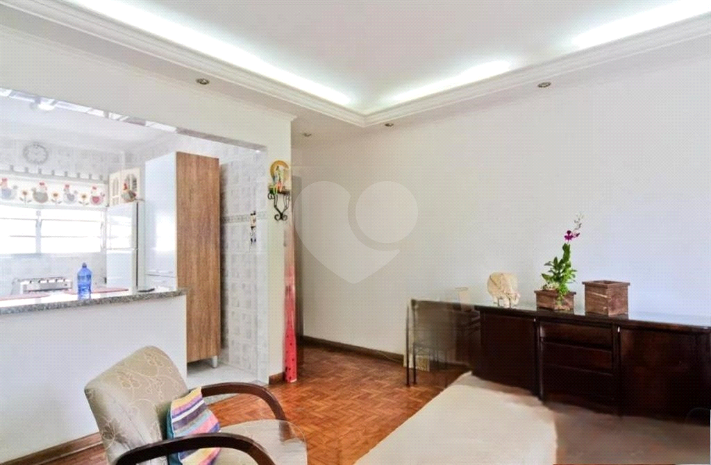 Apartamento à venda | 82 m² | 3 Dormitórios (1 Suíte) | em Santana! 