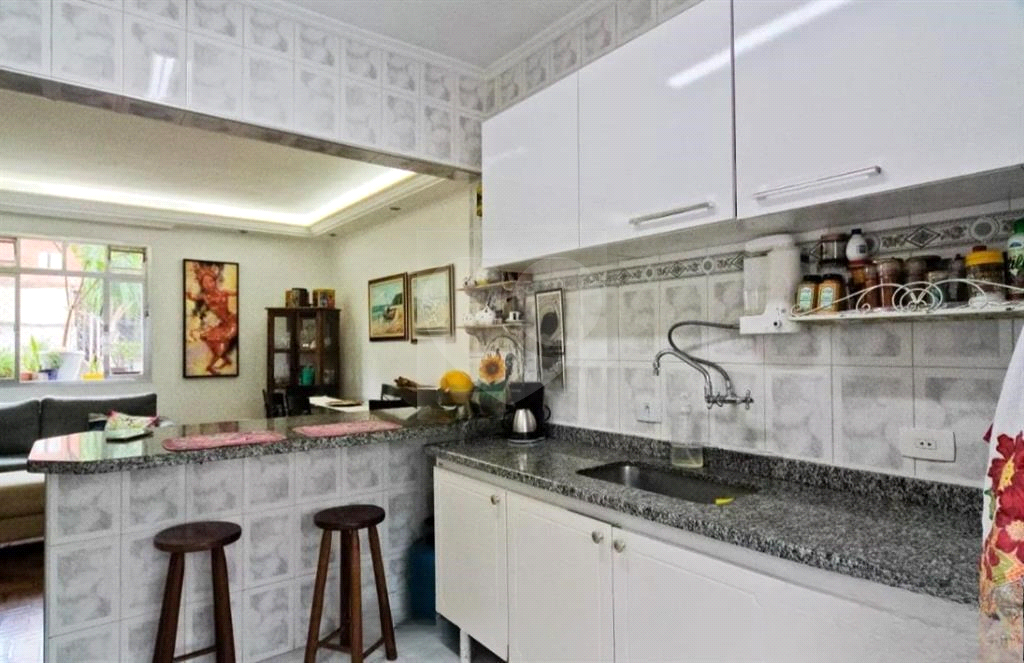 Apartamento à venda | 82 m² | 3 Dormitórios (1 Suíte) | em Santana! 