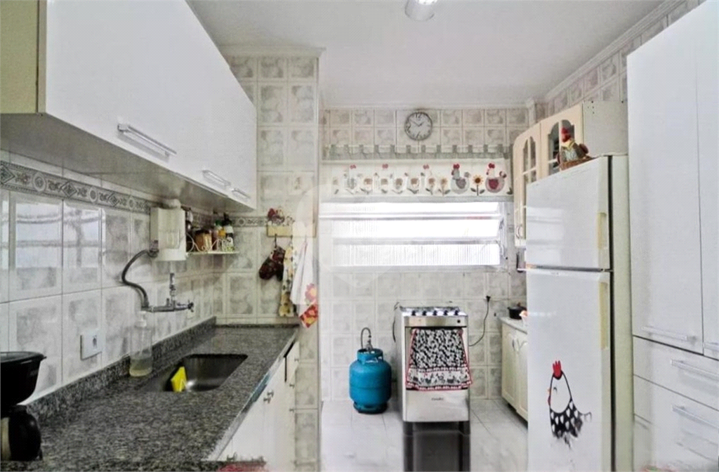 Apartamento à venda | 82 m² | 3 Dormitórios (1 Suíte) | em Santana! 