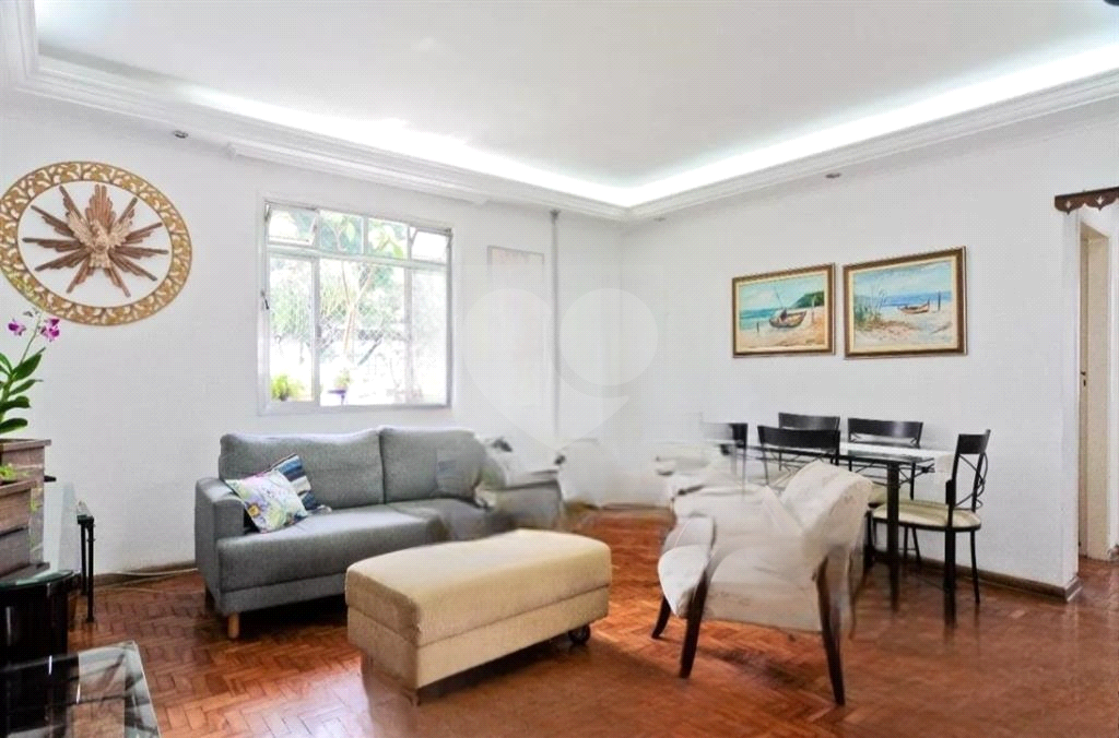 Apartamento à venda | 82 m² | 3 Dormitórios (1 Suíte) | em Santana! 