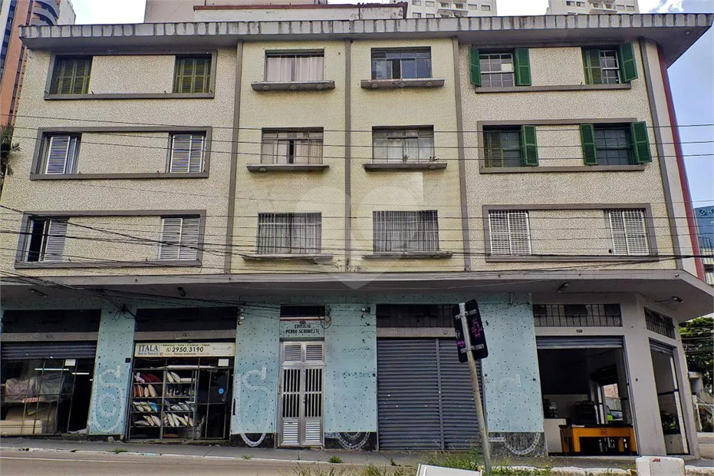 Apartamento à venda | 82 m² | 3 Dormitórios (1 Suíte) | em Santana! 