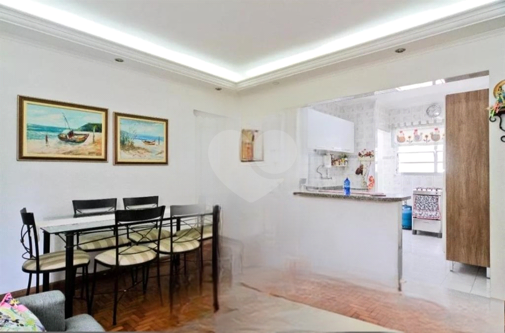 Apartamento à venda | 82 m² | 3 Dormitórios (1 Suíte) | em Santana! 