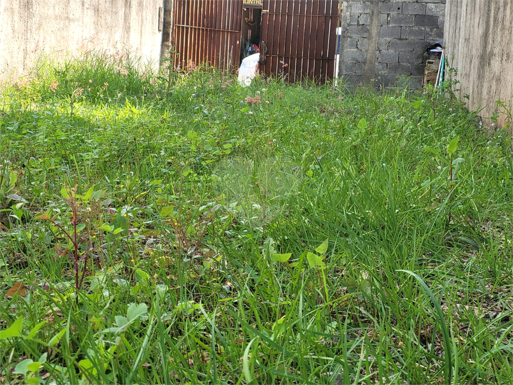 Terreno plano e limpo na Casa Verde com 161m2 de área total
