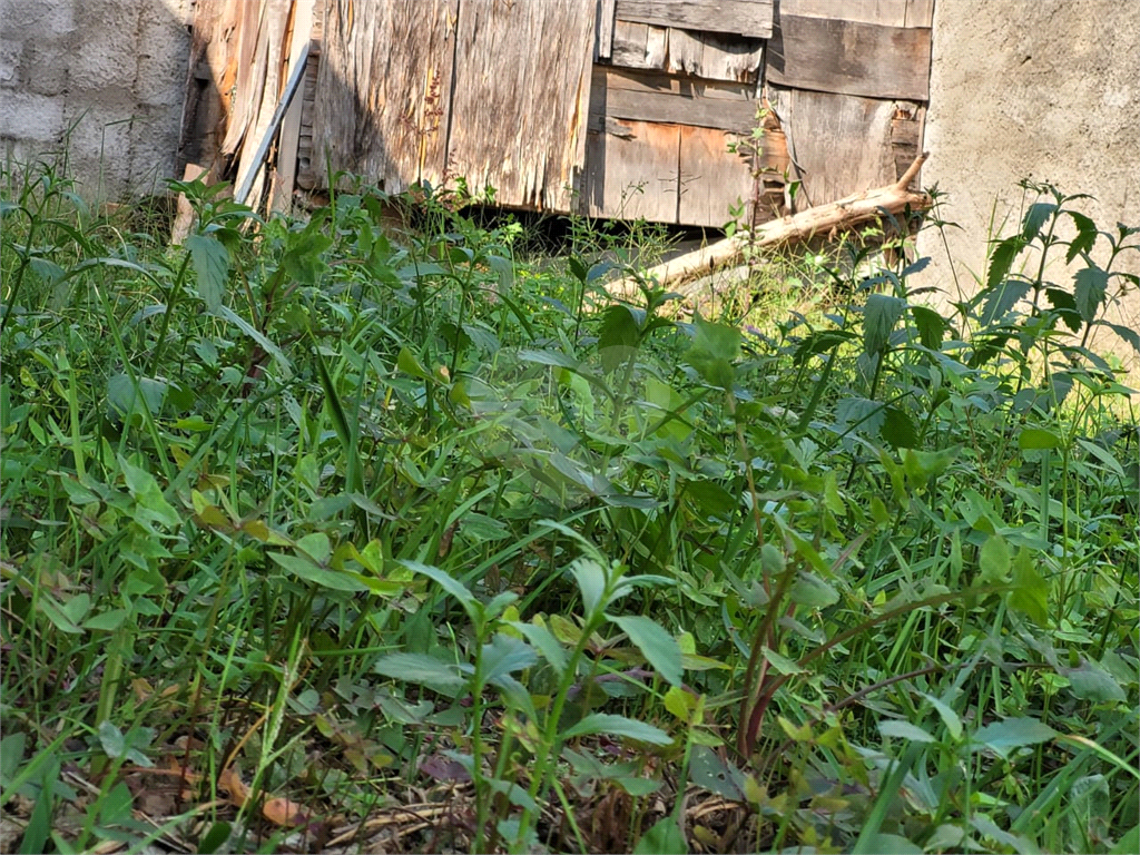 Terreno plano e limpo na Casa Verde com 161m2 de área total
