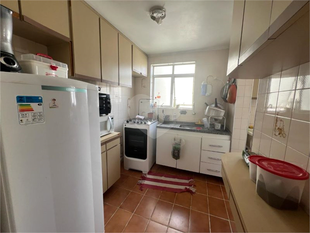 Apartamento Venda e locação de 49m2 
