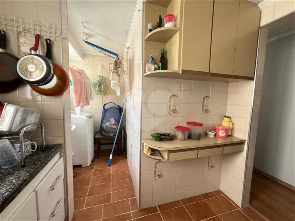 Apartamento Venda e locação de 49m2 