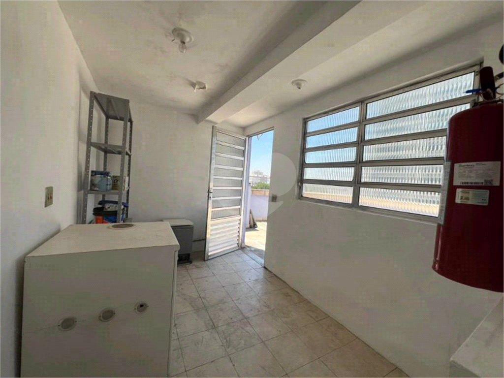 Apartamento Venda e locação de 49m2 