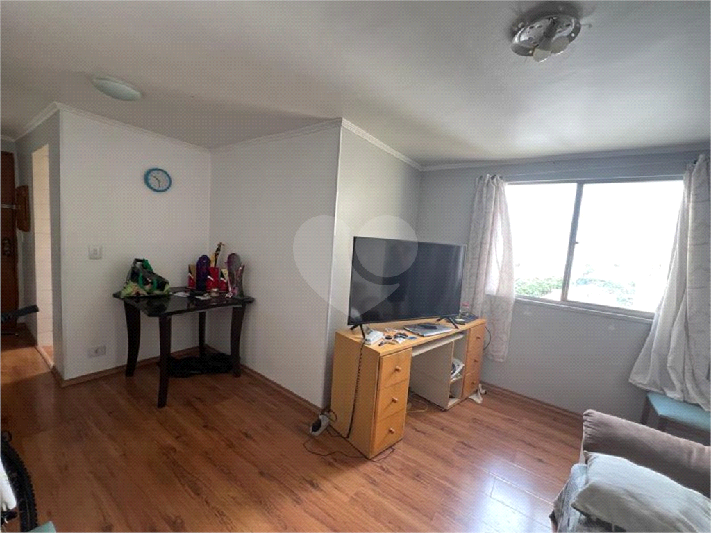 Apartamento Venda e locação de 49m2 