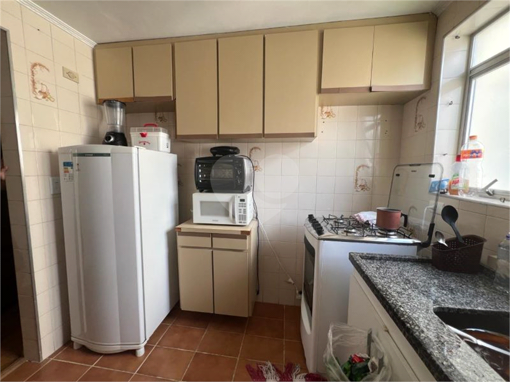 Apartamento Venda e locação de 49m2 