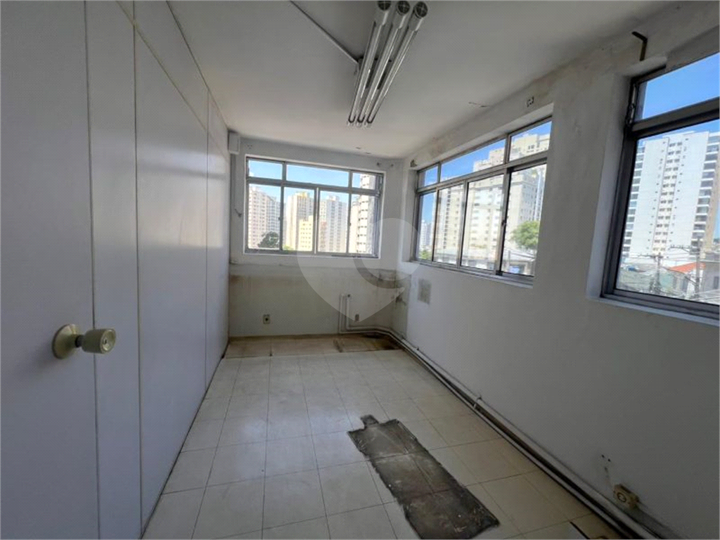 Apartamento Venda e locação de 49m2 