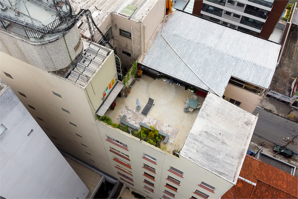 APARTAMENTO em PINHEIROS