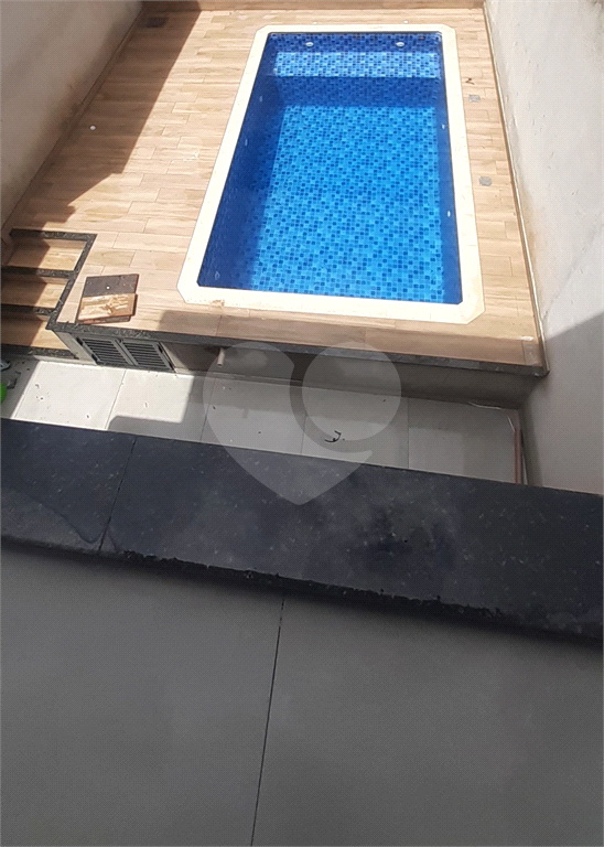 Sobrado à venda com 3 quartos, 140m² - Foto 2