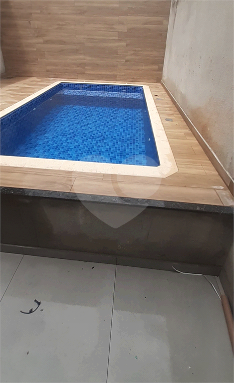 Sobrado à venda com 3 quartos, 140m² - Foto 8