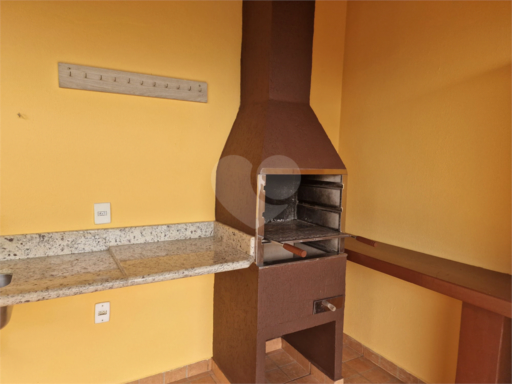 Casa de Condomínio à venda com 3 quartos, 170m² - Foto 18