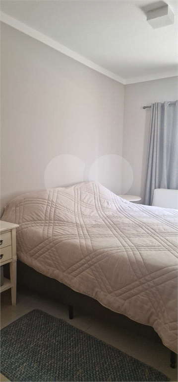 Casa de Condomínio à venda com 3 quartos, 170m² - Foto 9