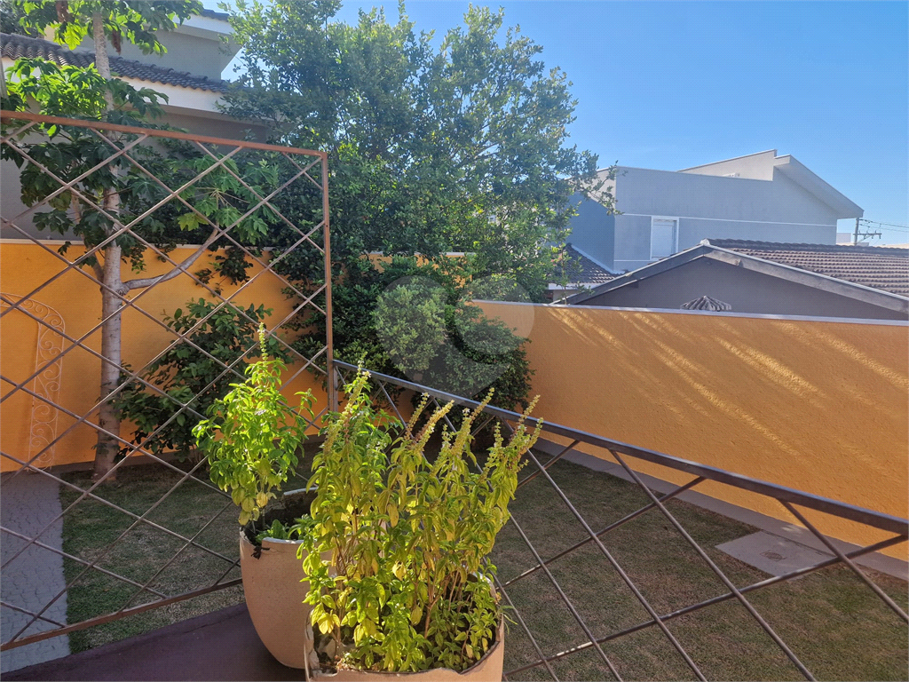 Casa de Condomínio à venda com 3 quartos, 170m² - Foto 20