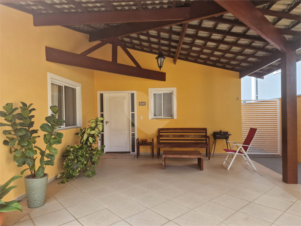 Casa de Condomínio à venda com 3 quartos, 170m² - Foto 3