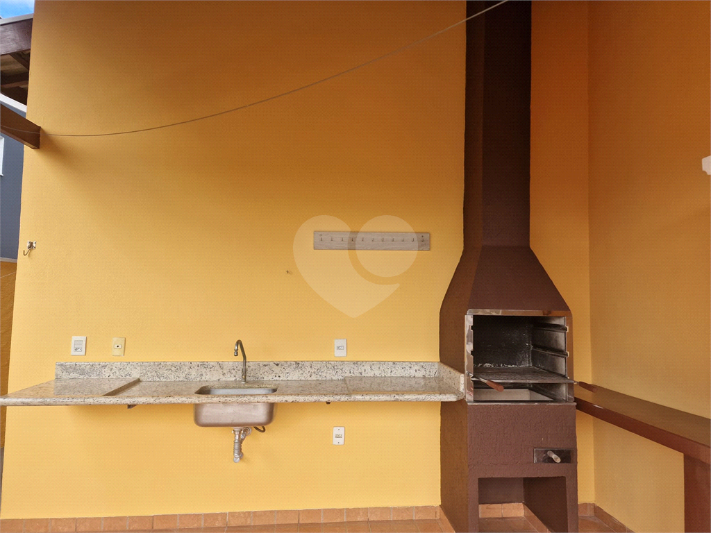 Casa de Condomínio à venda com 3 quartos, 170m² - Foto 22