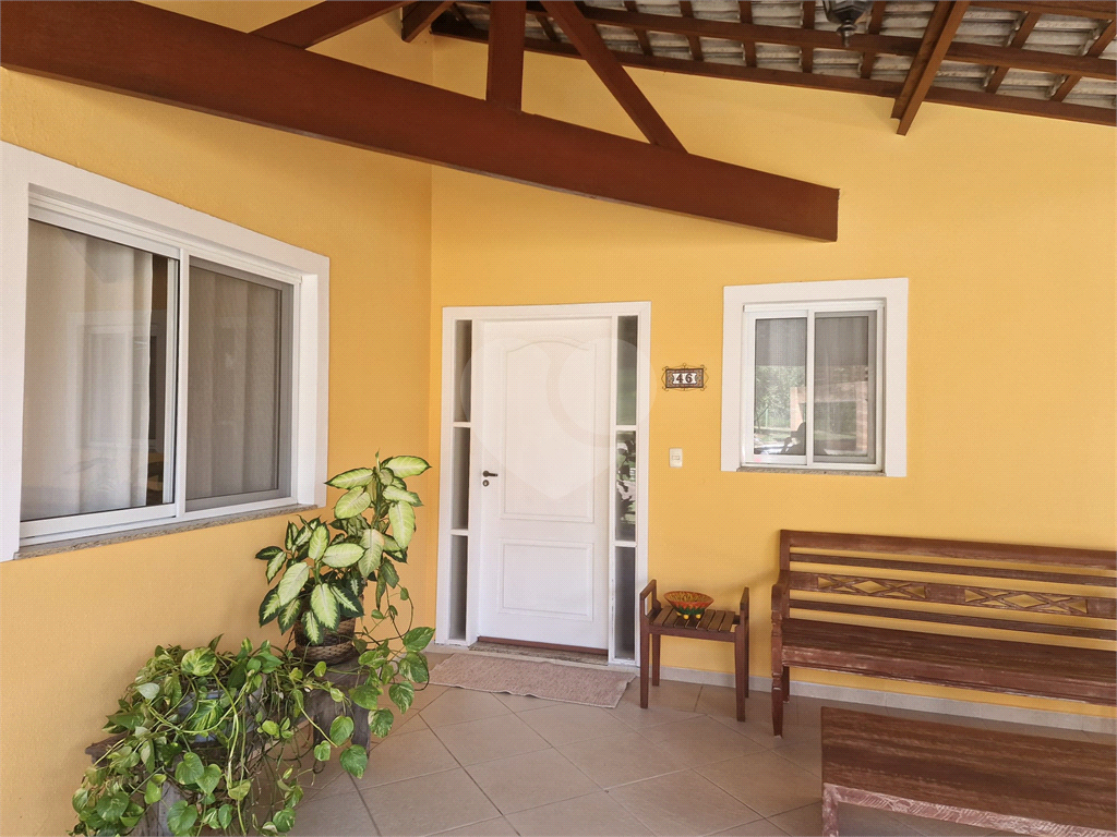 Casa de Condomínio à venda com 3 quartos, 170m² - Foto 17