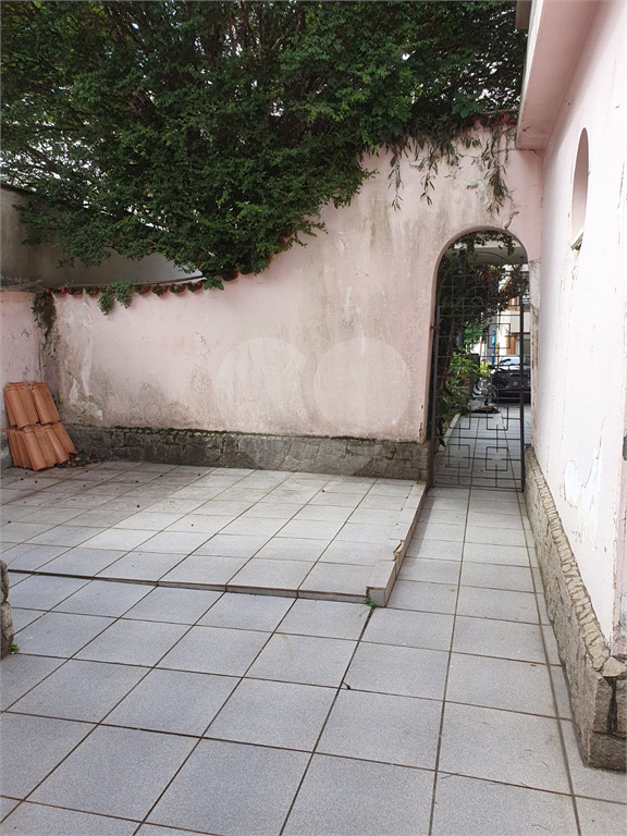 CASA TÉRREA PARA LOCAÇÃO
