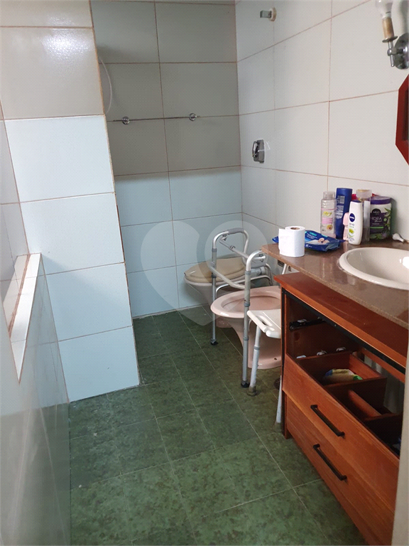 CASA TÉRREA PARA LOCAÇÃO