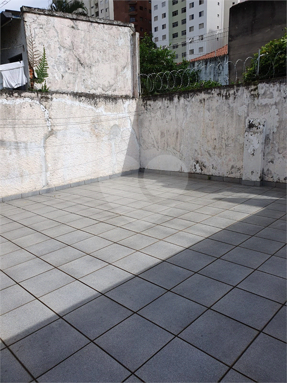 CASA TÉRREA PARA LOCAÇÃO