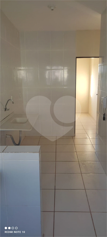 Apartamento à venda com 2 quartos, 51m² - Foto 3