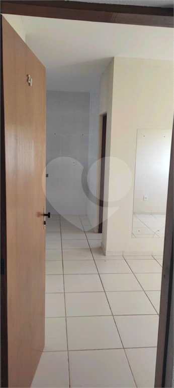 Apartamento à venda com 2 quartos, 51m² - Foto 4