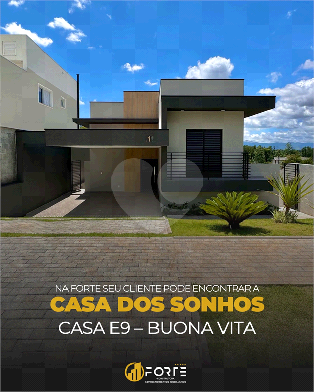 Casa de Condomínio à venda com 3 quartos, 178m² - Foto 17