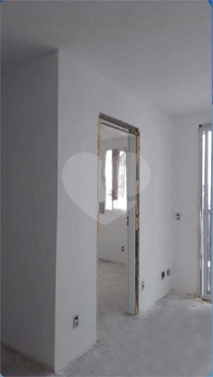 Apartamento novo com 2 dormitórios em frente a Estação Pirituba.