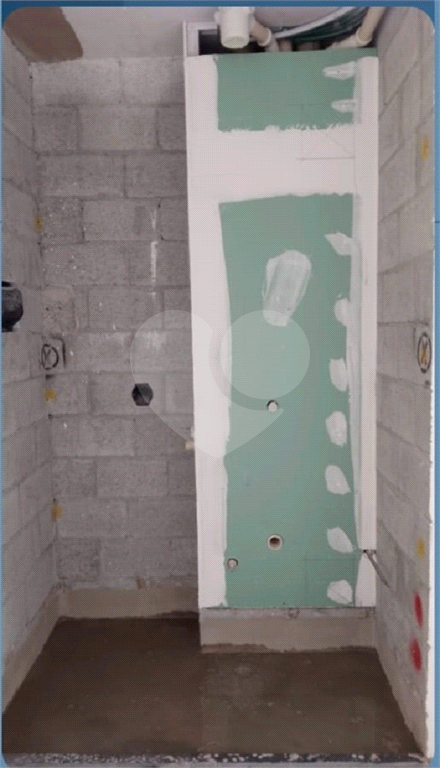 Apartamento novo com 2 dormitórios em frente a Estação Pirituba.