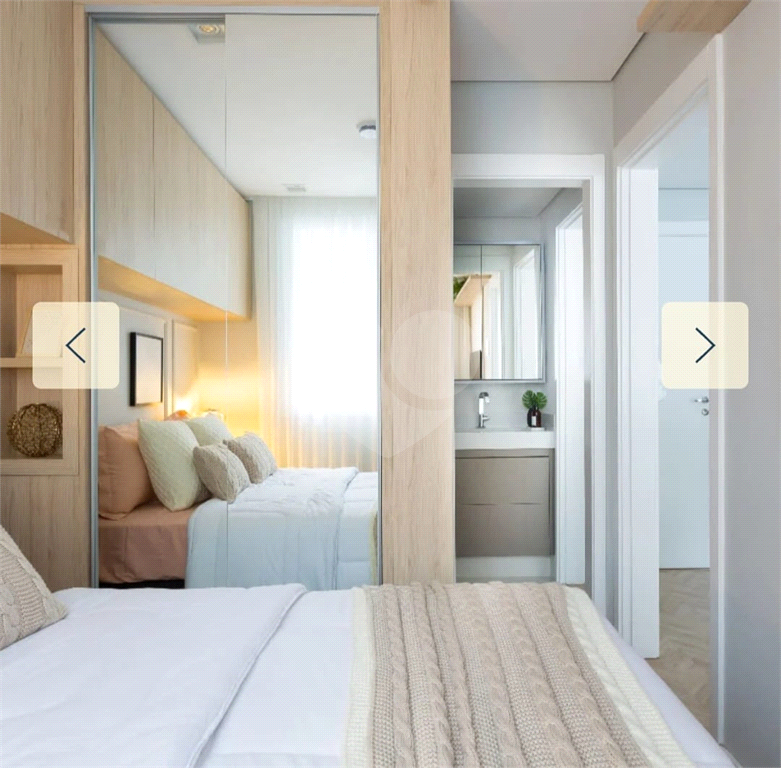 Apartamento novo com 2 dormitórios em frente a Estação Pirituba.