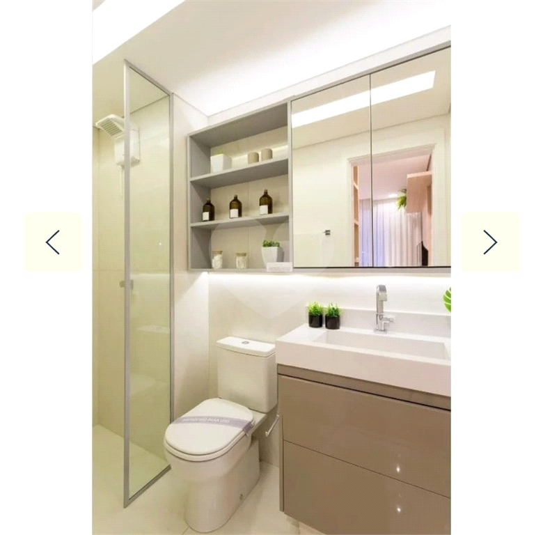 Apartamento novo com 2 dormitórios em frente a Estação Pirituba.