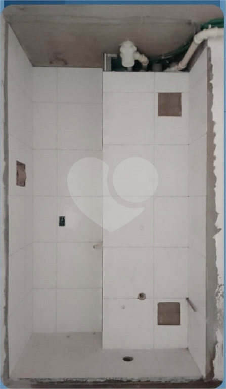 Apartamento novo com 2 dormitórios em frente a Estação Pirituba.