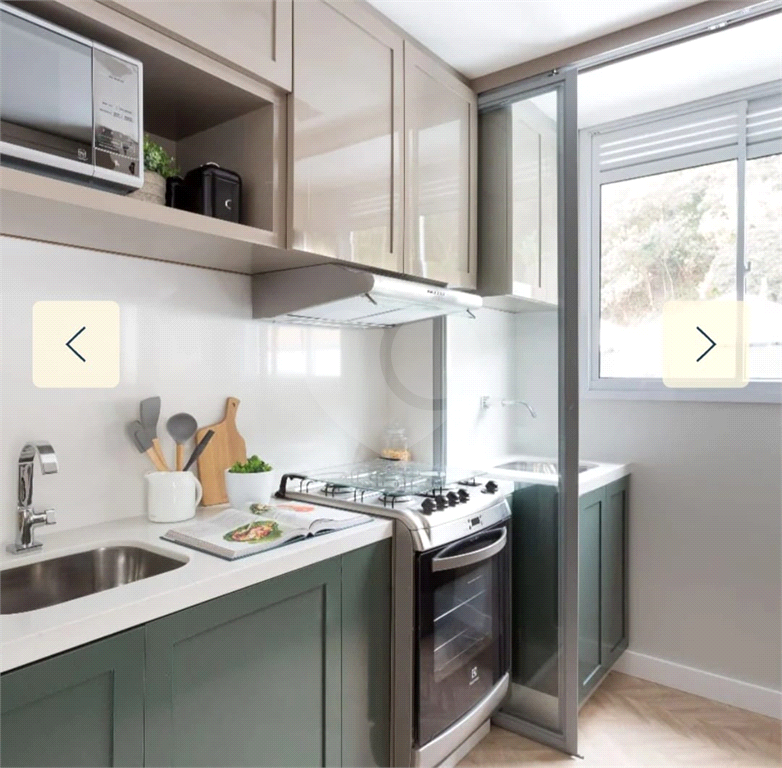 Apartamento novo com 2 dormitórios em frente a Estação Pirituba.