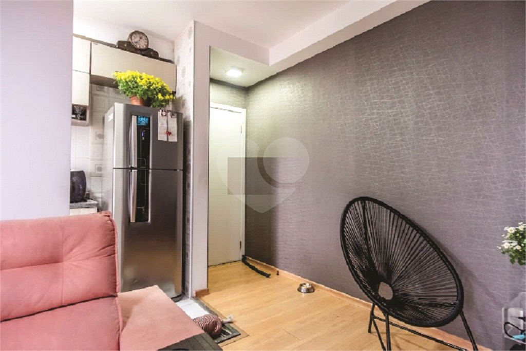 Apartamento para venda, 73m2, 3 quartos (1 suíte), sacada. 2 vagas. Vila Guilherme