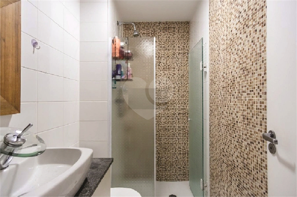 Apartamento para venda, 73m2, 3 quartos (1 suíte), sacada. 2 vagas. Vila Guilherme